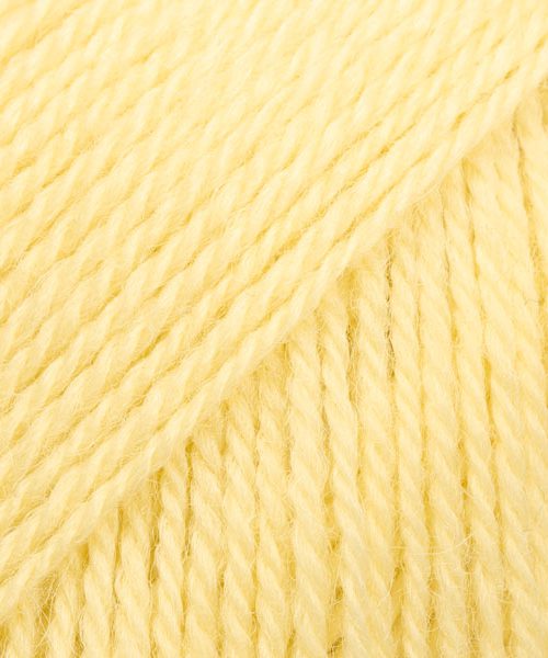 DROPS Flora - 26 - Limonade