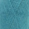DROPS Alpaca - 2918 - mørk turkis