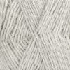 DROPS Alpaca - 9020 - lys perlegrå