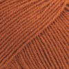 DROPS Cotton Merino - 25 - Rust