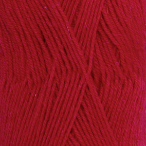 106 - Rød