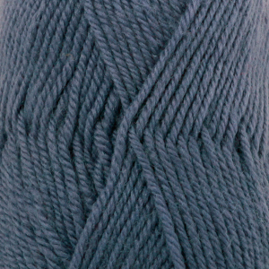65 - jeansblå