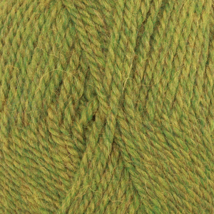 0705 - grønn