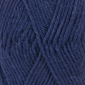 9016 - marineblå