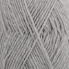 DROPS Merino Extra Fine - 05-Lys grå