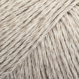 Bomull-Lin - 03-Lys beige
