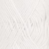 Cotton Light - 02 - Hvit