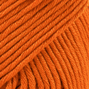 49 - mørk orange