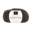FAERYTALE - 722 - Mørk brun