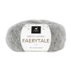 FAERYTALE - 732 - Lys grå