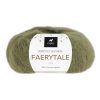 FAERYTALE - 744 - Grønn