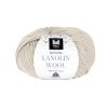 Natural Lanolin Wool - 1405 - Sandbeige