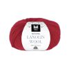 Natural Lanolin Wool - 1407 - Klarrød