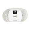 Pus - 4011 - lys grå melert