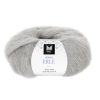 Kidsilk Erle - 3502 - Lys - grå