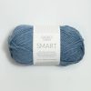 Smart - 6324 Blåmelert