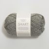 Smart - 1042 Gråmelert