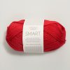 Smart - 4219 Rød