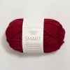 Smart - 4065 Vinrød