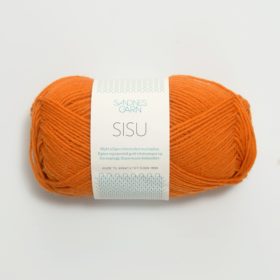 3326 Oransje