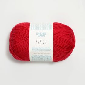 4219 Rød Print