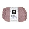 Lille Lerke - 8104 - Dus gammelrosa