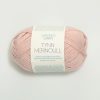 TYNN MERINOULL - 3511 PUDDER ROSA