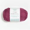 TYNN MERINOULL - 4643 RØSLYNG