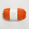 FRITIDSGARN - 3326 ORANSJE