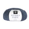 ALPAKKA FORTE - 707 DENIM MELERT