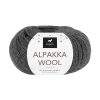 ALPAKKA WOOL