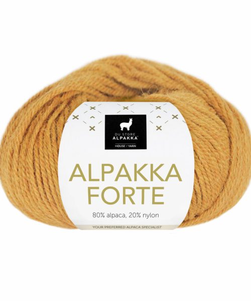 ALPAKKA FORTE