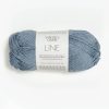 LINE - 6531 Isblå