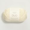 DUO - 1002 Hvit