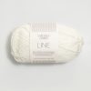 LINE - 1002 Hvit