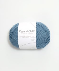 Soft Merino • Kremmerloftet