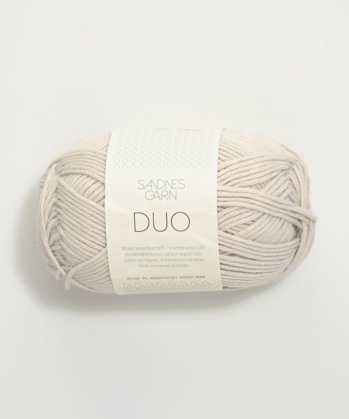 DUO - 1015 Kitt