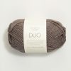 DUO - 2652 Mørk Beige