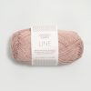 LINE - 3511 Pudder Rosa