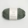 LINE - 8561 Støvet Grønn