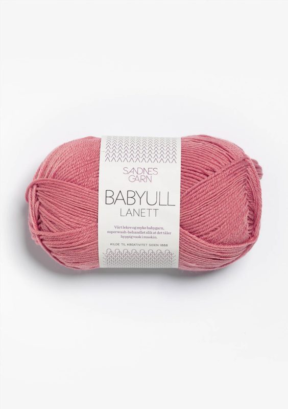 Babylue Sandnes