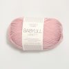 Babyull lanett - 4312 Pudderrosa
