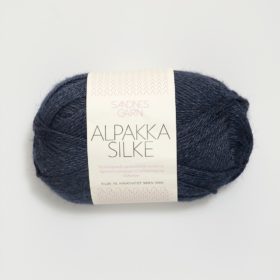 6081 - dyp blå