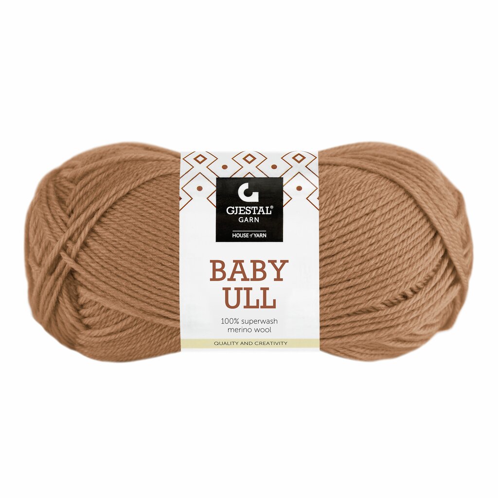 Baby Ull