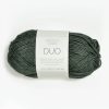 DUO - 8072 Skoggrønn