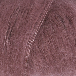 DROPS Kid Silk - 31 - Malva