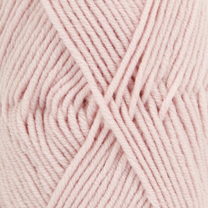 DROPS Merino Extra Fine - 40 -Støvrosa