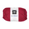 Lerke - 4018 Rød