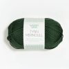 TYNN MERINOULL - 8072 SKOGGRØNN