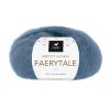 FAERYTALE - 704 Denim blå